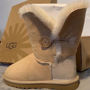 Authentic UGG Australia boots